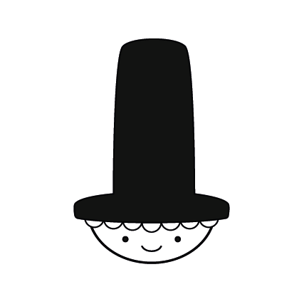 Welsh bonnet